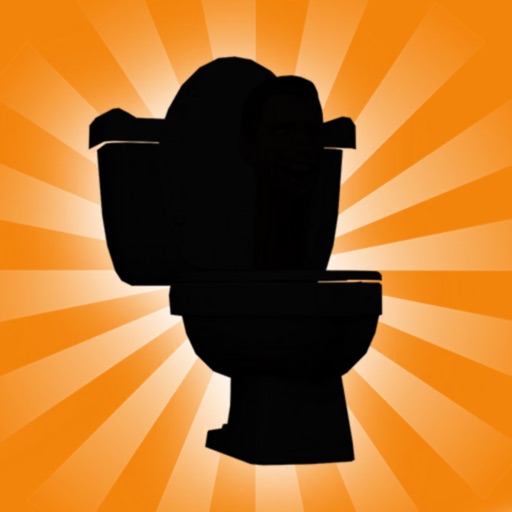 Toilet War (WC War)