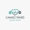 Camilo Yanes App Feedback