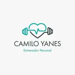 Camilo Yanes App Contact