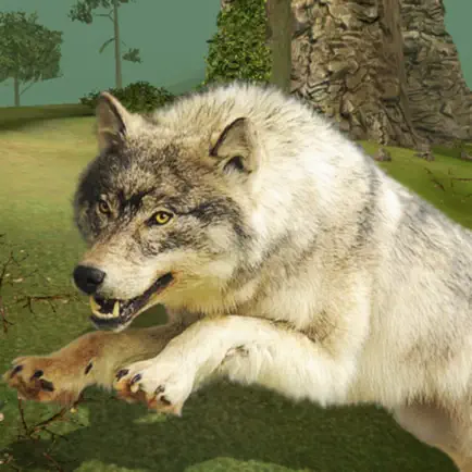 Life Of Wolf - Wild Life Sim Cheats