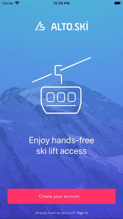 Alto.Ski screenshot-4