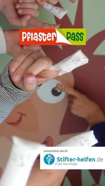 Pflasterpass