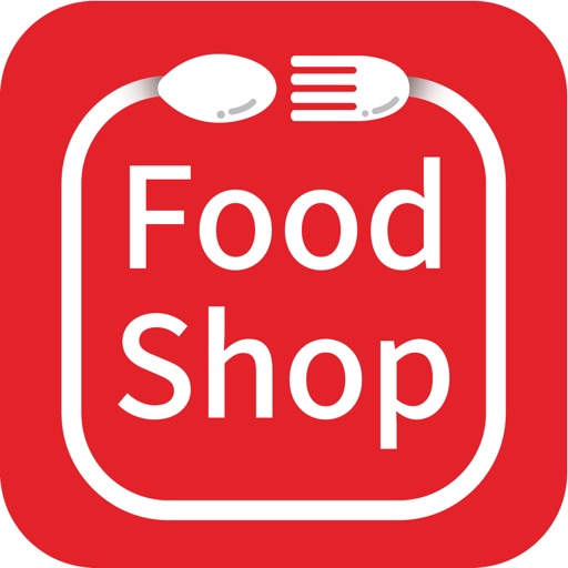 푸드샵 - foodshop