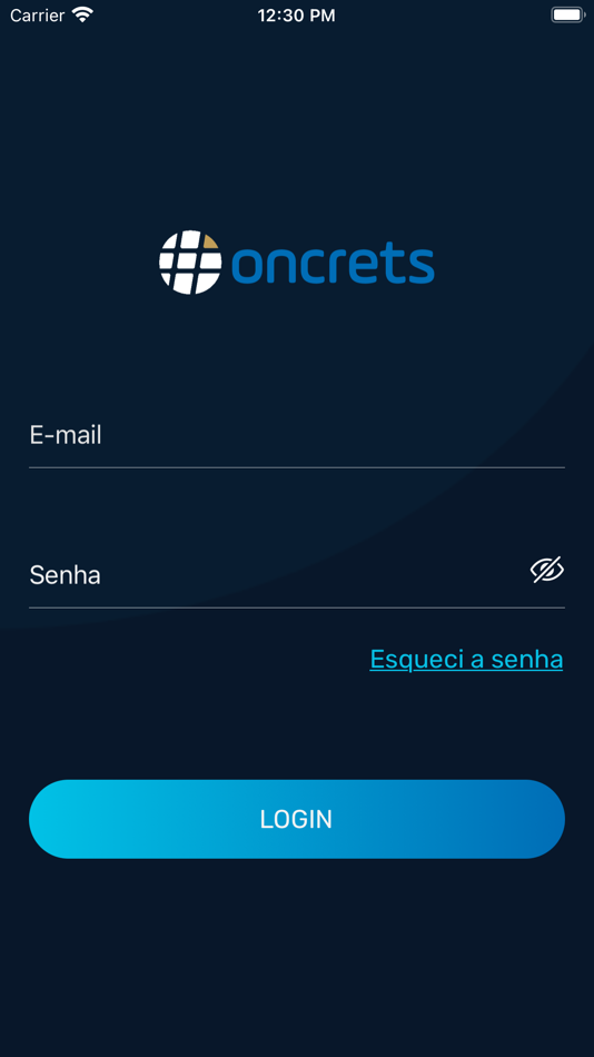 #1. Oncrets PT Manager (iOS) By: Oncrets LTDA