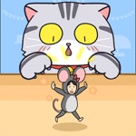 Download Cat Escape! Infinity！ app