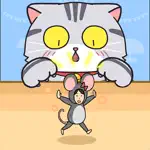 Cat Escape! Infinity！ App Positive Reviews