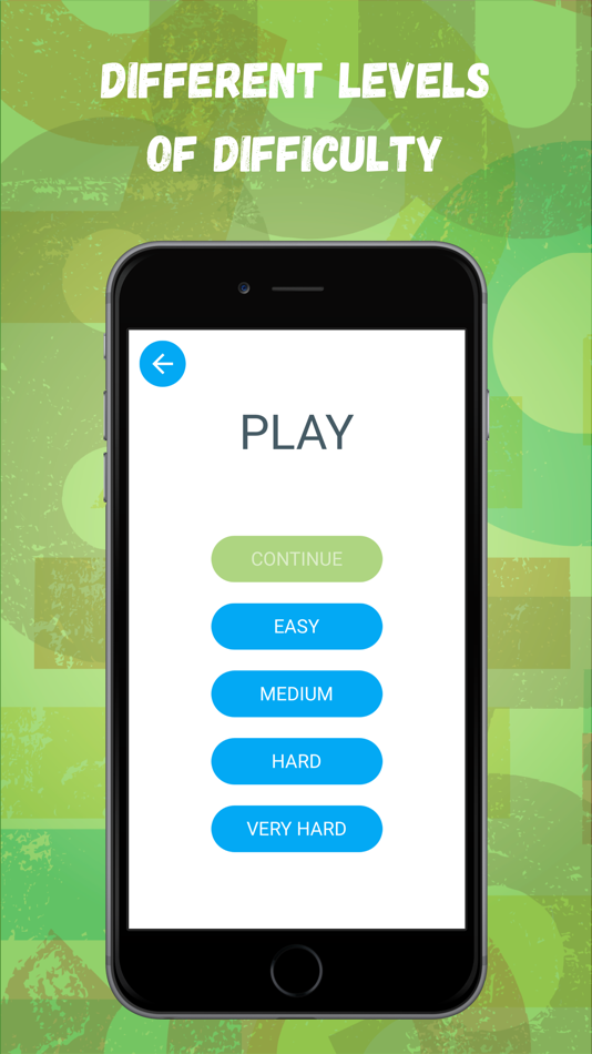 #1. Sudoku: Train your brain (iOS) 由: Andrey Rebrik