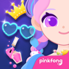 Baby Shark Vestir Princesas - The Pinkfong Company, Inc.