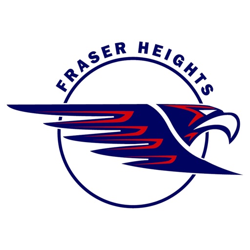 Fraser Heights Firehawks icon