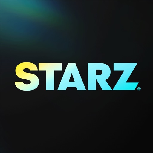 STARZ iOS App