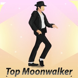 Top Moonwalker