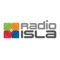 Icon Radio Isla Movil