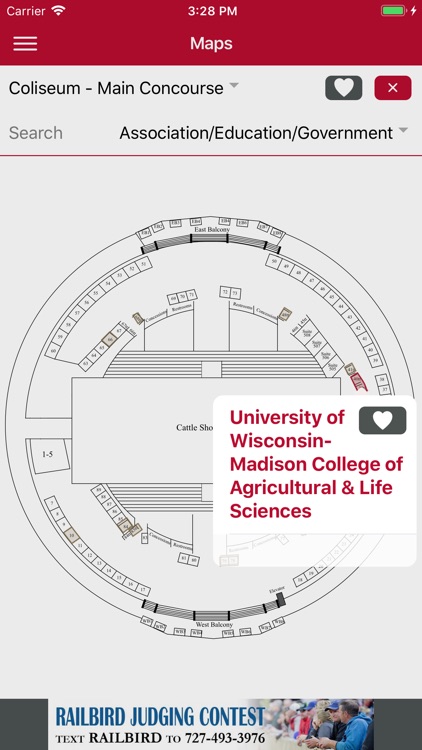 World Dairy Expo screenshot-6