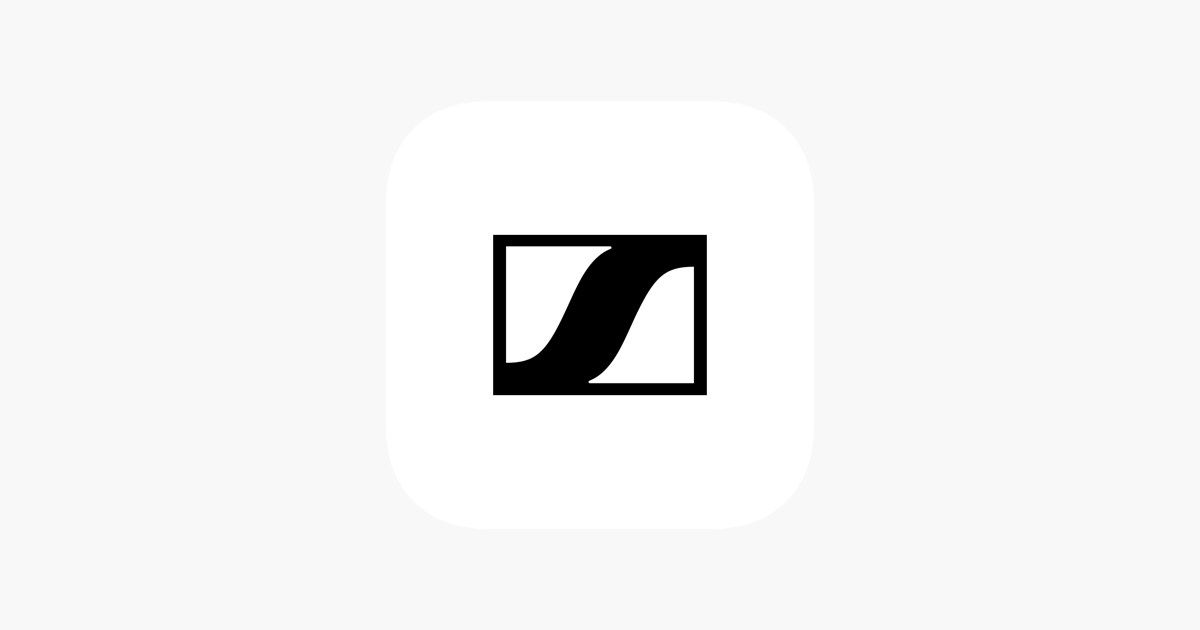 Sennheiser Smart Control su App Store