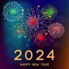 New Year Wishes & Cards - iPhoneアプリ