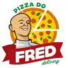 Pizza do Fred Positive Reviews, comments