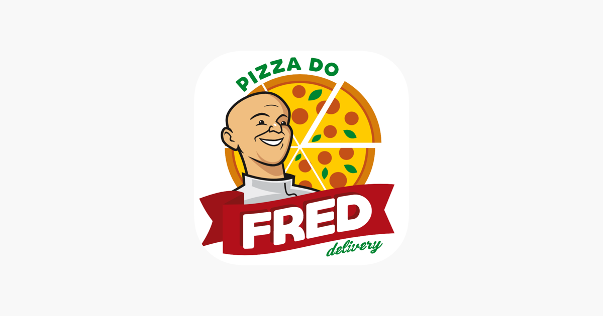 Pizza do Fred on the App Store