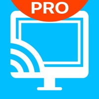 TV Cast Pro logo