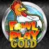 Fowl Play Gold - iPadアプリ