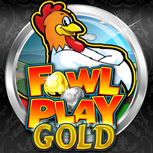 Fowl Play Gold Icon