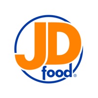 JD Food logo