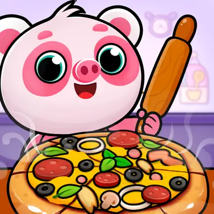 игры приготовление пиццы Дети Читы