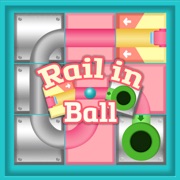 ‎Rail in Ball