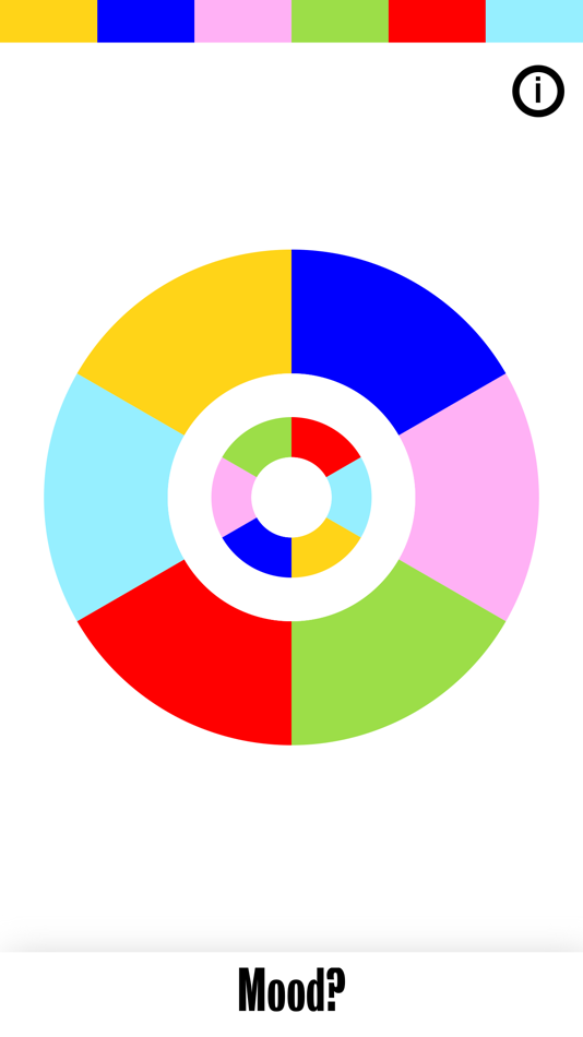 #9. ACT On It (iOS) 由: Reuben Lowe