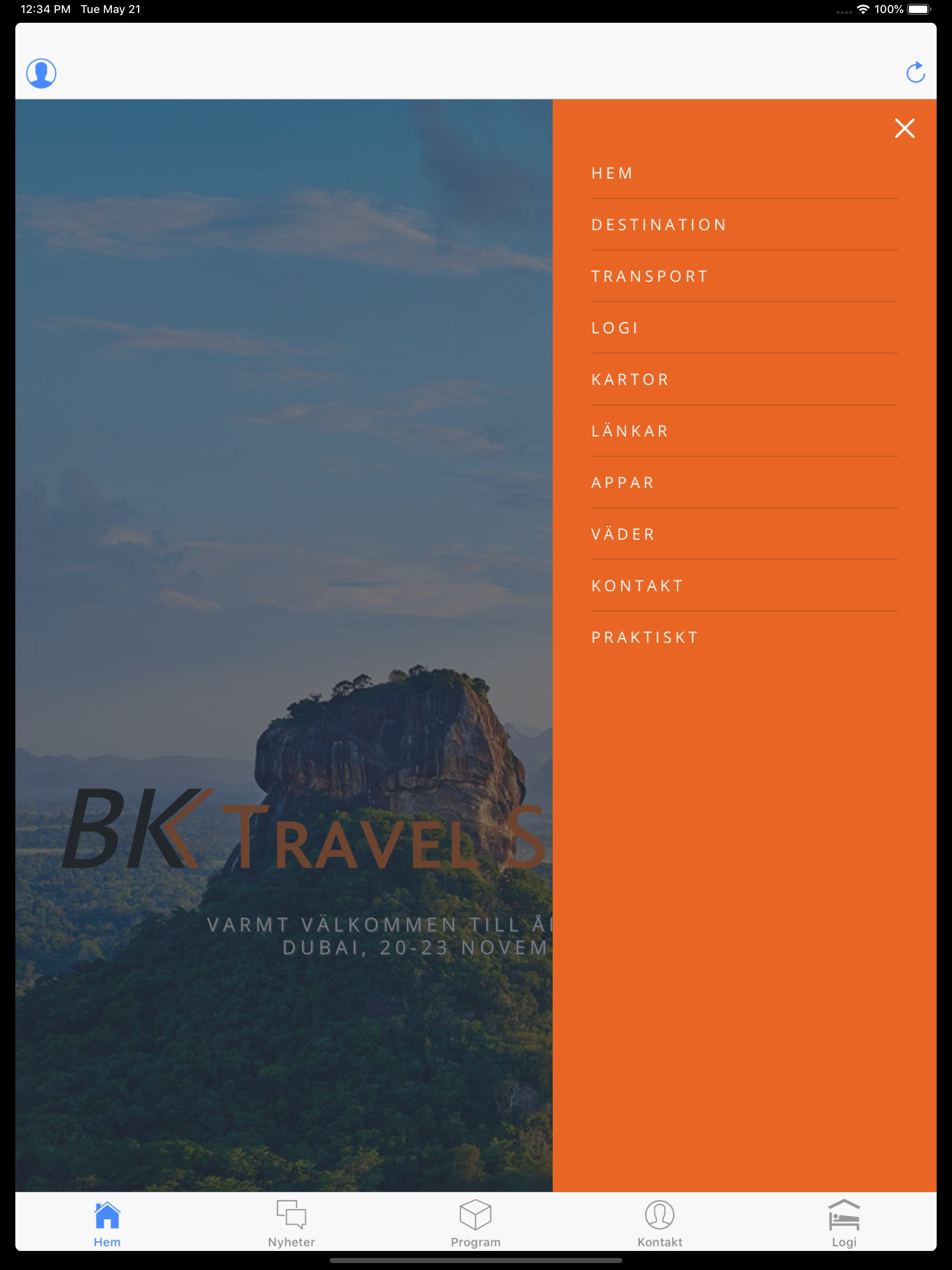BK Travel Solutions