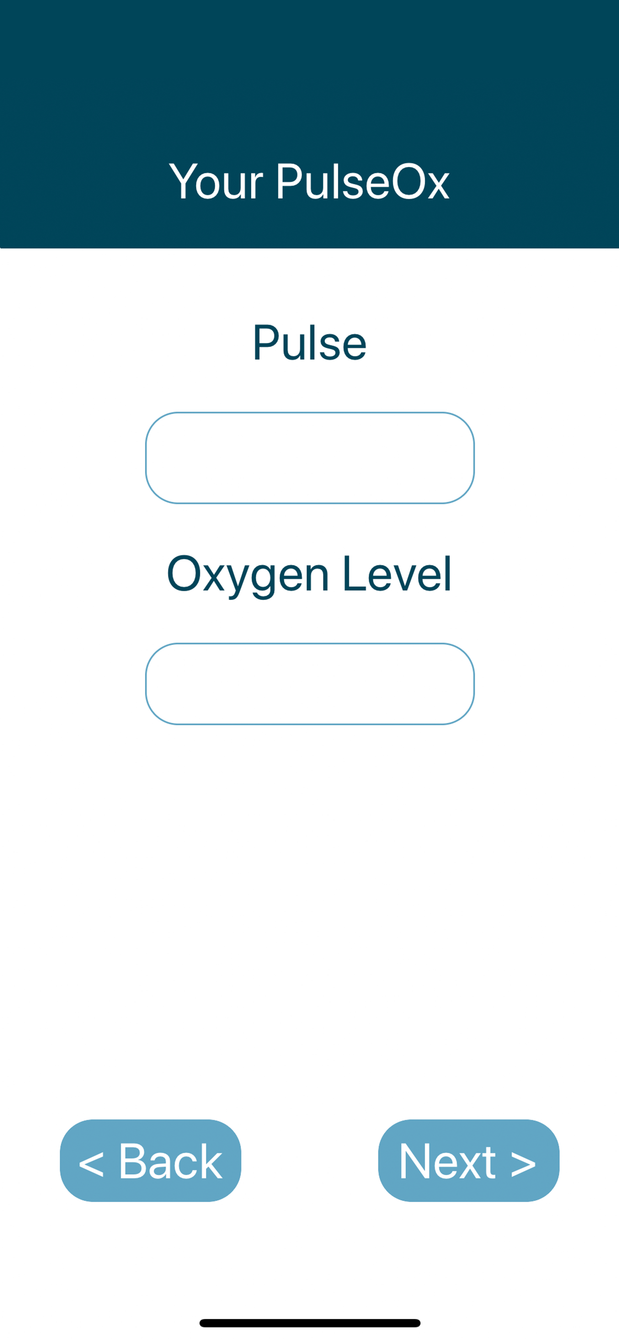 Remote Patient Monitoring screenshot 7