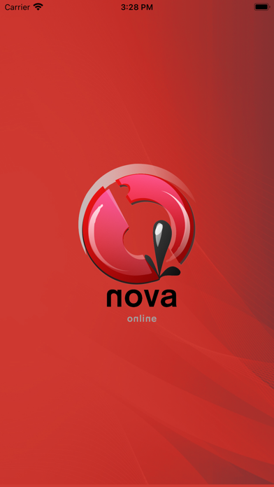 Nova Online Screenshot