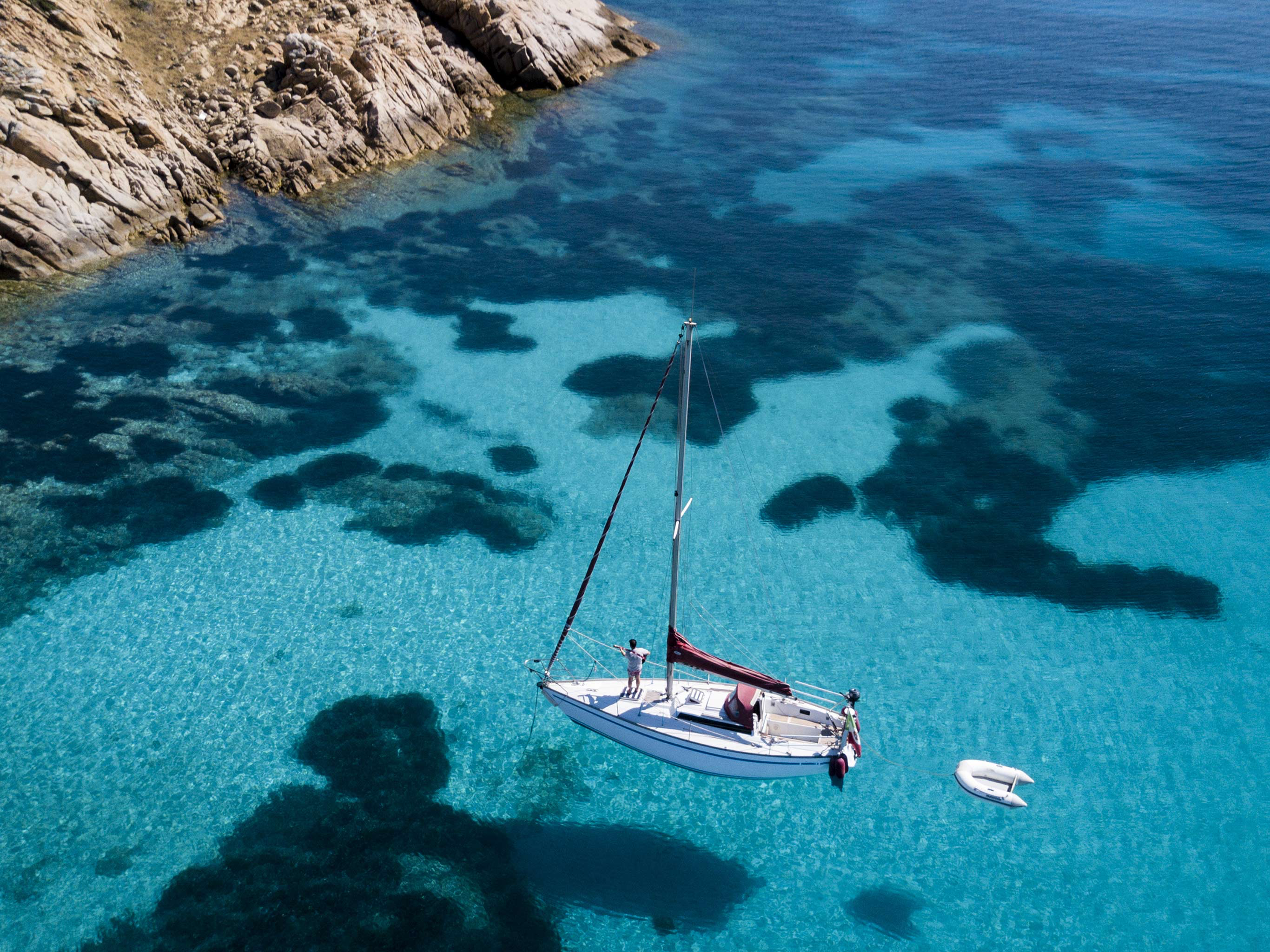 Sardinia Travel Guide screenshot 8