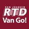 RTD Van Go