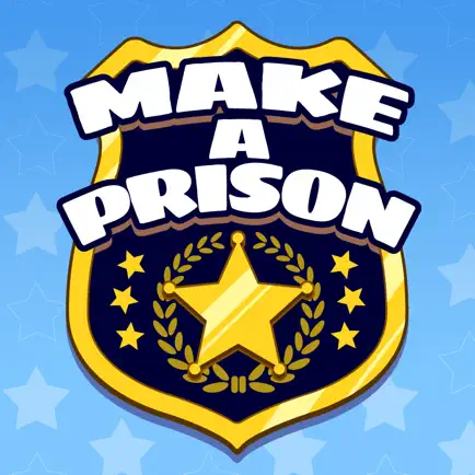 Make a prison Cheats