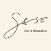 Hair&Relaxation SASE(シャッセ)