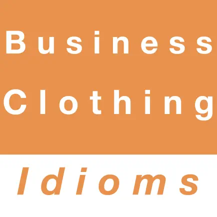 Business & Clothing idioms Читы