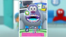 pocoyo dentist care: teeth sim problems & solutions and troubleshooting guide - 1