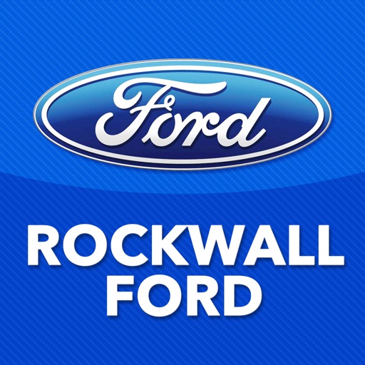 Rockwall Ford