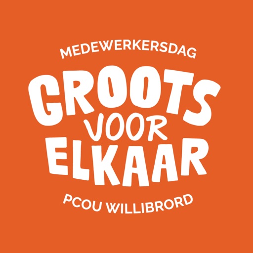 Groots voor Elkaar