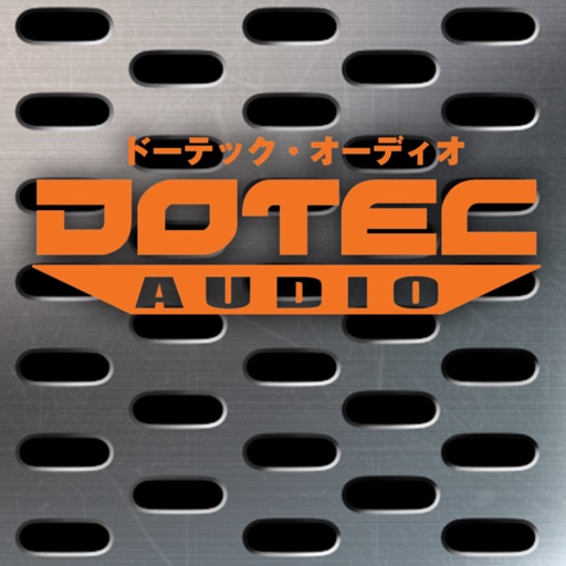 DOTEC-AUDIO DeeTrim