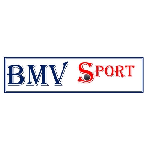 Bmv Sport icon