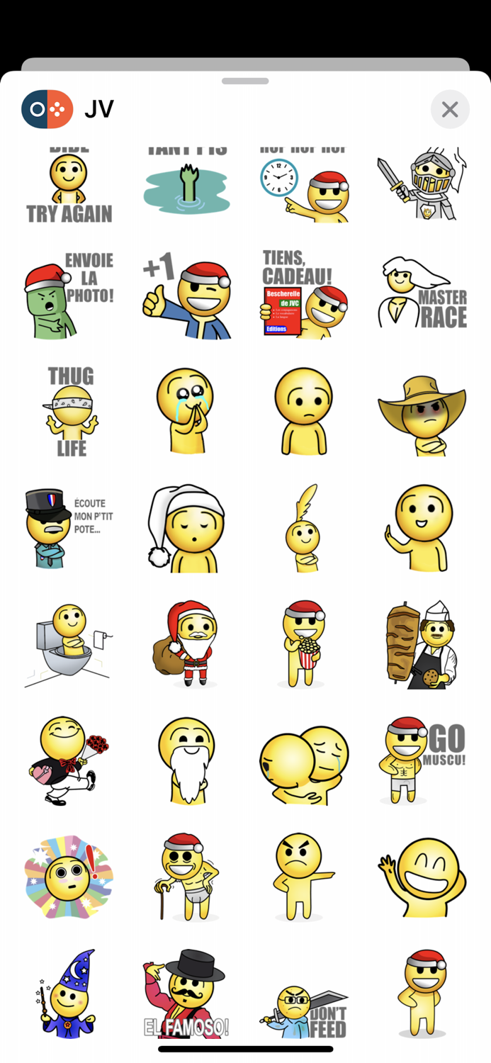 Jeuxvideo.com - PC and Consoles