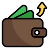 Spendings: Expense Management icon