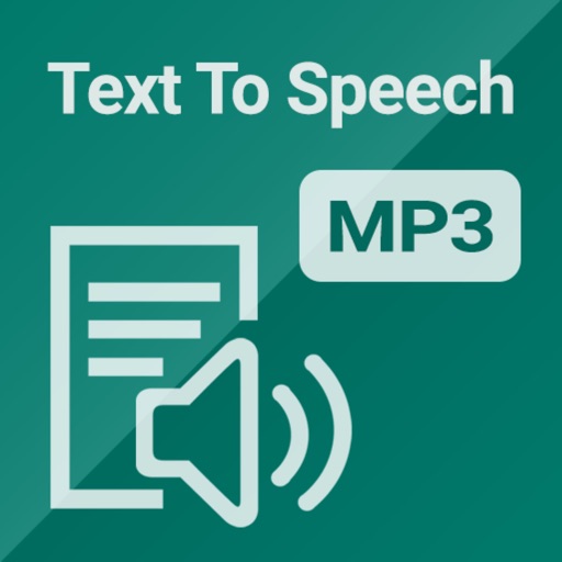 text to speech mp3