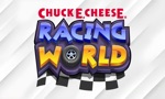 Download Chuck E. Cheese Racing WorldTV app