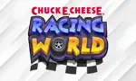 Chuck E. Cheese Racing WorldTV App Cancel