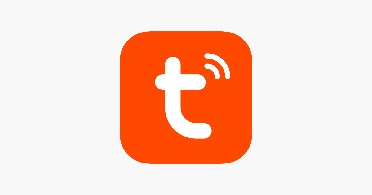 Tuya Smart en App Store