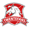 Twente Fans - Niek JJ Haafkes