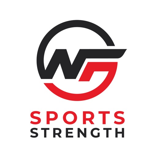 NF Sports Strength LLC