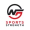 NF Sports Strength LLC is small group-based training delivered by a coach that will work with you to provide guidance on technique at an intensity level specific to what your goals are & scalable to your ability